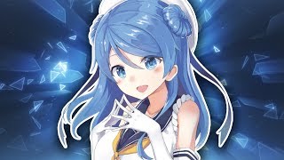 Nightcore  Best of Me  Lyrics [upl. by Asilrahc]