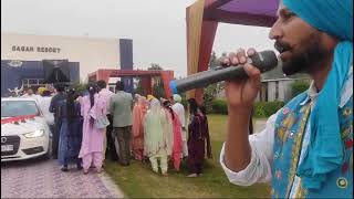 Malvai Gidha Ratia Haryana Punjabi एंटरटेनमेंट 919068672786 malvaigidha dj bhangra viral short [upl. by Nerral]