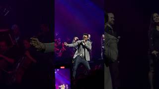 Shaggy  Live At Night of the Proms In Sportpaleis Antwerp [upl. by Fari]