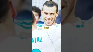 Why Zidane Wanted to Get Rid of Gareth Bale  Shocking Reasons Revealed footballlegends [upl. by Meerek248]