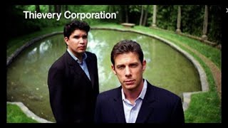 Thievery Corporation History and Evolution [upl. by Auguste]