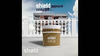 Our Motion Poster Work For Shield Constructions [upl. by Yeuh]