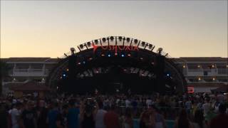 Klingande live Jubel at Ushuaia Ibiza 25082016 Full HD [upl. by Bury374]