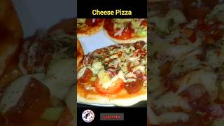 Easy pizza recipe without oven ලිපේ හදන පීසා Rasalokaya with Amaashortscookingeasyrecipe [upl. by Goulet747]