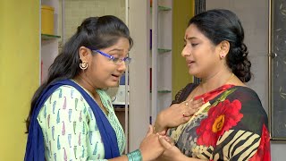 Priyamanaval Episode 211 260915 [upl. by Weldon336]