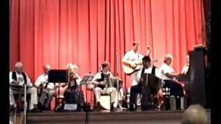 The McNamara Medley  Emu Creek Bush Band [upl. by Yorgen]