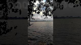 Evening vibe lake fortkochi ernakulam sea [upl. by Chernow]