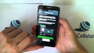 Recensione App Android  Autovelox CamSam Waze [upl. by Erastatus]