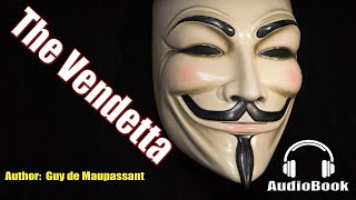 The Short Story The Vendetta [upl. by Alenas]