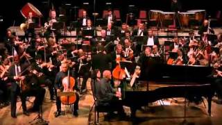 Beethoven Triple Concerto 3rd Mvt Loguercio Meneses Wyss [upl. by Lazarus]