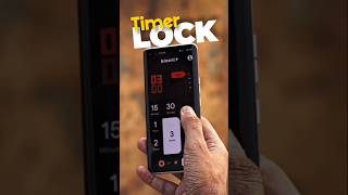 Timer Lock App to Remove Your Smartphone Addiction [upl. by Tita]