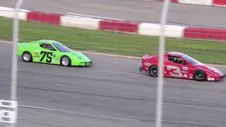 Bandoleros Feature Race 1 [upl. by Iline242]