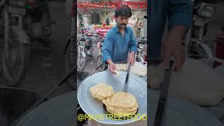 CHOLE BHATURE  LAHORE [upl. by Kan673]