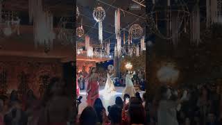 chunnarichunnari holuddance weddingdance sangeetdance weddingdance theneverendingdesire [upl. by Dugas990]