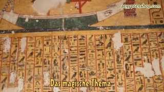 Die Götterwelt im Alten Ägypten [upl. by Iddet180]