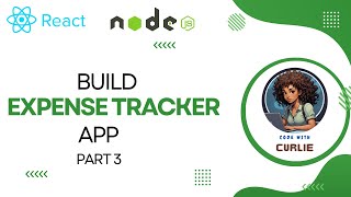 💸 Build an Expense Tracker App in React 📝 Learn to manage forms state and local storage  part 3 [upl. by Yenaj460]