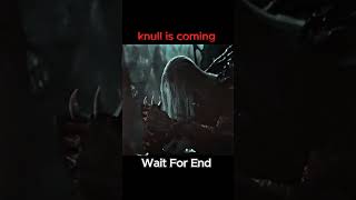 Knull Attitude scene  Venom 3  shorts viral marvel [upl. by Tracie]