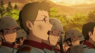 Izetta The Last Witch  AMV  La Marseillaise [upl. by Goodill]