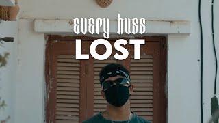 Every Huss ShGang  Lost Clip [upl. by Leirbag423]