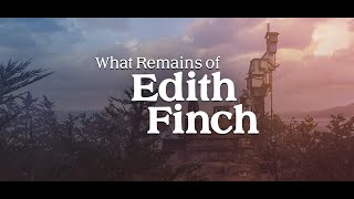 What remains of edith finch  PART 2 [upl. by Naujaj]