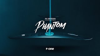 FONE  PHANTOM FCT  Foil Collection 2024 [upl. by Nitaj]