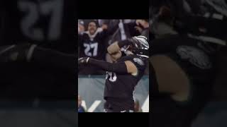 New Zack ertz vs old Zack ertz [upl. by Onitnas]