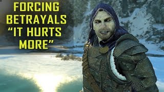 Shadow of War  Shaming Compilation Part 2 [upl. by Adidnere468]