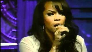 DL LeToya  Torn Live  Regis amp Kelly 28July2006Tulore [upl. by Legyn]