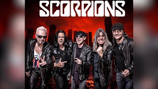 Always Somewhere  Scorpions [upl. by Held]