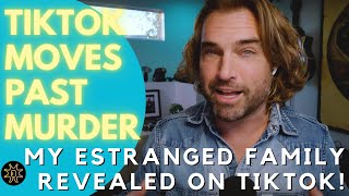 TikTok Exposes My Estranged Family [upl. by Dougherty516]