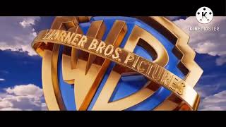 Warner Bros Pictures Logo Fanfare Attempt 2 [upl. by Pennie]