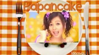 【Minawa】 『 Papancake  パパンケーキ 』 《歌ってみた》 [upl. by Pierro]