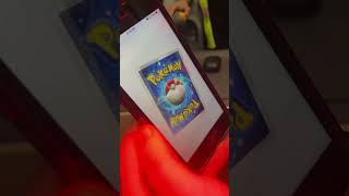 Hidden card in Pokémon pocket [upl. by Cherin]