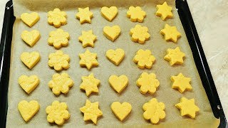 STARINSKI VANILIN KOLAČIĆI NAJJEDNOSTAVNIJI RECEPT  OLD VANILLA COOKIES THE EASIEST RECIPE [upl. by Ahsiniuq266]