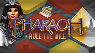 Pharaoh · 1999 · Y2K Game Retrospective [upl. by Obeng]