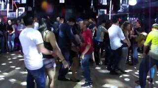 Perreo En El Fiesta Night Club [upl. by Ahsyla]