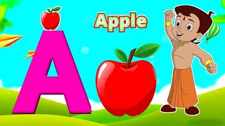 A for AppleAbcdAbc SongNursery RhymesAlphabetsAbc PhonicsAbcd RhymesKids Learning Centre❤️ [upl. by Proudfoot]