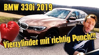 Der neue BMW 3er G20 im Test  Luxus in der Mittelklasse  Cars amp Cakes [upl. by Sauers]