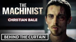 The Machinist 2004 Movie  Christian Bale Jennifer Jason Leigh John Sharian  Review and Facts [upl. by Manvell]