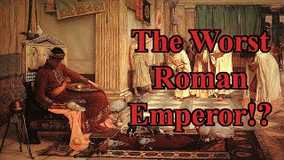 Was Honorius really the worst Roman emperor [upl. by Inait]