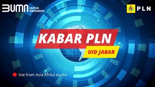 Selamat Hari Listk Nasional plnjabar [upl. by Alleahcim]