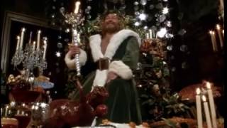 A Christmas Carol  1984 full movie with greek subs [upl. by Herstein]