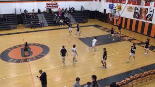 Barnegat High School Gym 1 Recording [upl. by Schaumberger]