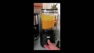 ZWILLING Enfinigy Power Blender Review amp Instructions Manual  Countertop Blenders for Smoothies [upl. by Anidan]