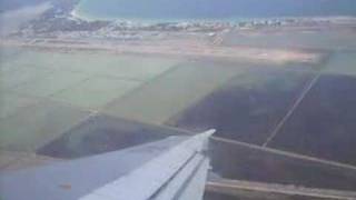 Take Off Nouvelair A320 Monastir MIR Airport [upl. by Letha70]