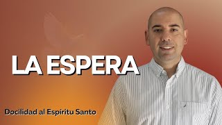 1 La Espera del Espíritu Santo  Docilidad al Espíritu Santo Hechos de los Apóstoles [upl. by Nawek609]