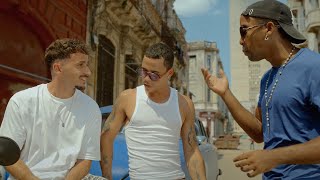 Ridsa  Rosa Clip Officiel [upl. by Nolaj]