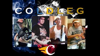 Oye Como Va by Santana  cover by ColdLeg [upl. by Hsivat922]