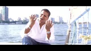 Dua Music Video  Fez Meghani amp Aftab Ali [upl. by Corenda]