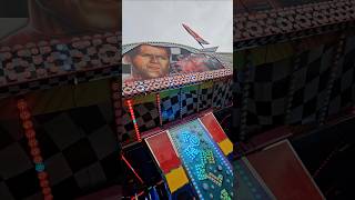 AS Formel 1  Heitmann Kurzclip herbstkirmes rheine 2024 shorts kirmes foryou fyp [upl. by Ahtaela661]